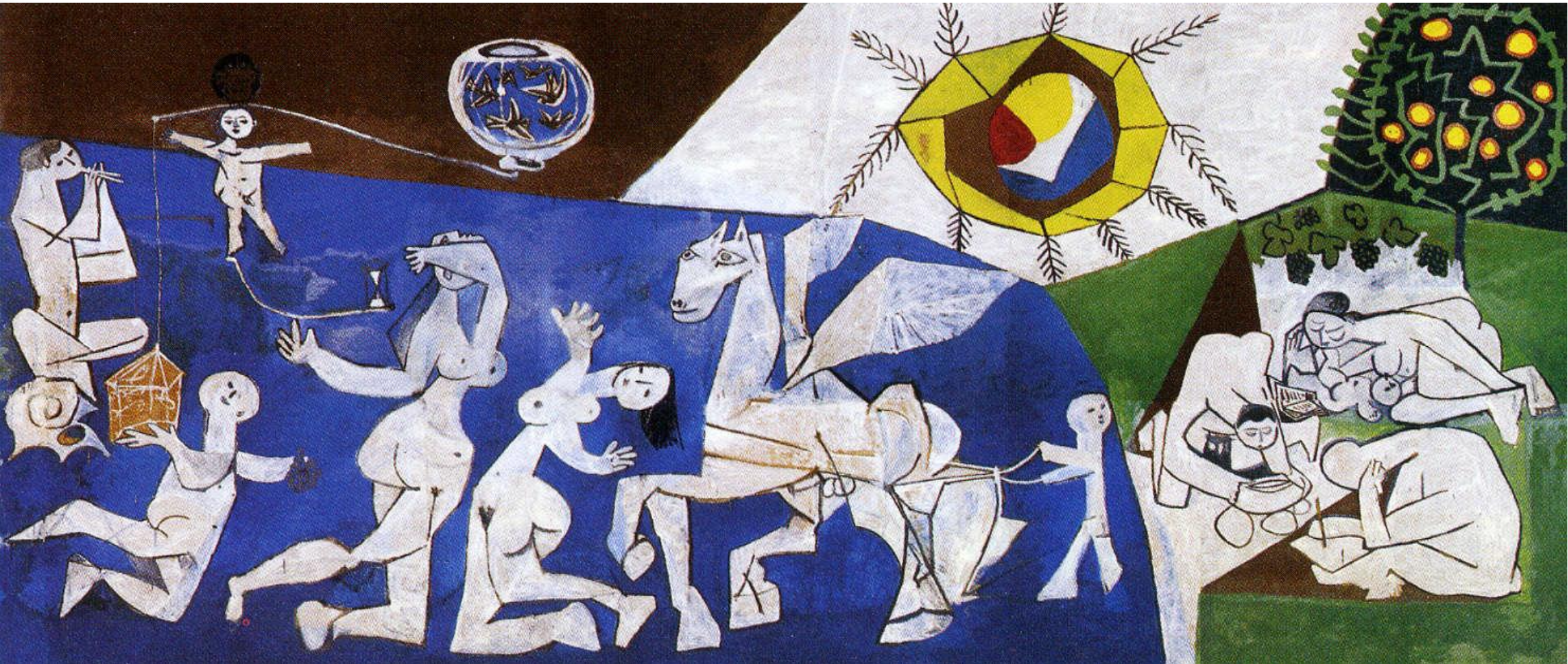 Pace e guerra_immagine