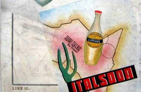 Italsoda