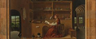 Testata tesi di laurea