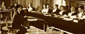 Testata Sessioni di laurea